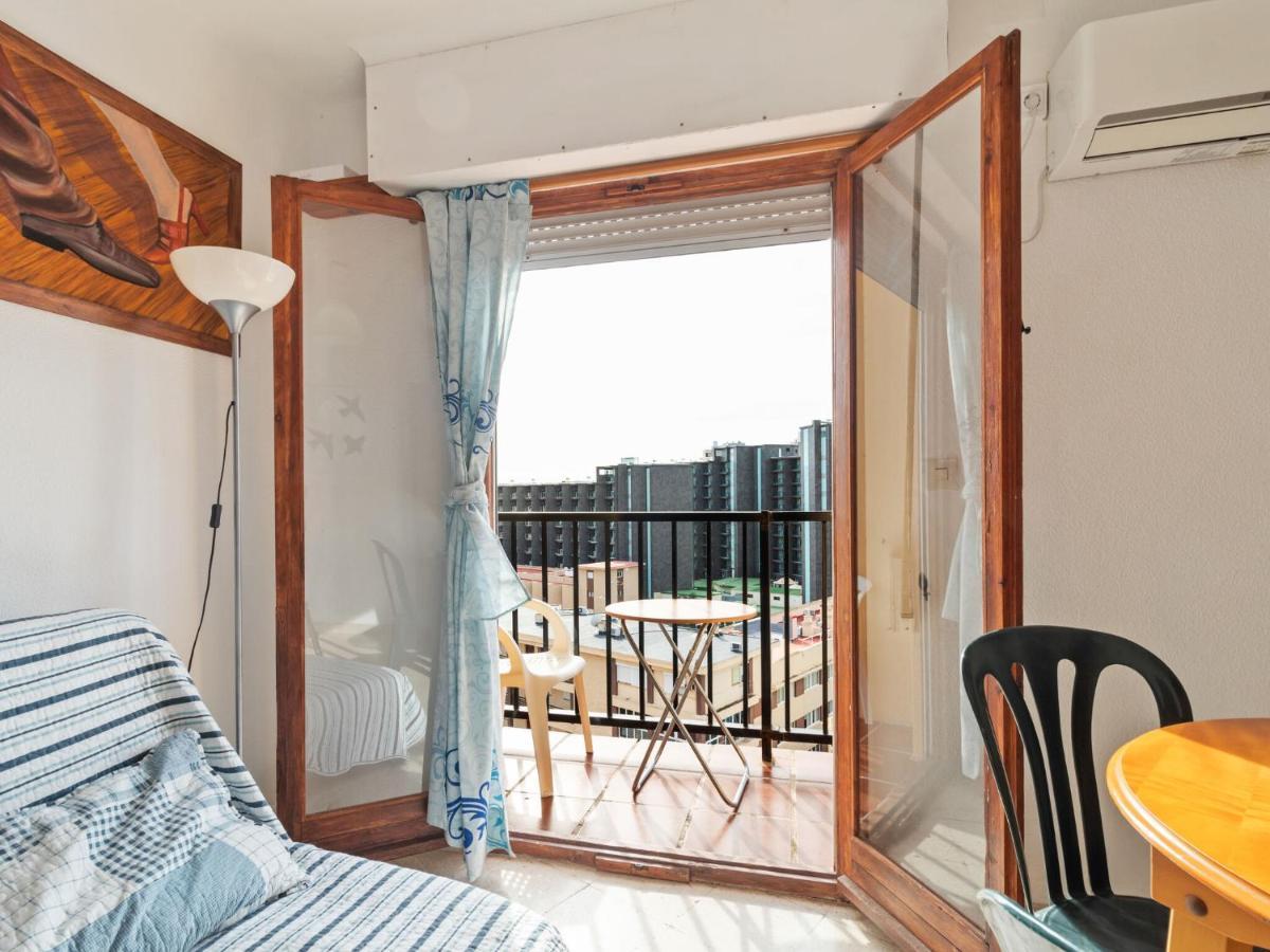 With A Garden And Balcony For Weekend Getaway Holiday home